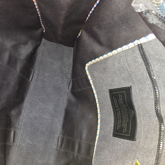 Kurt Geiger XXL Southbank Tote - Picture 9 of 12